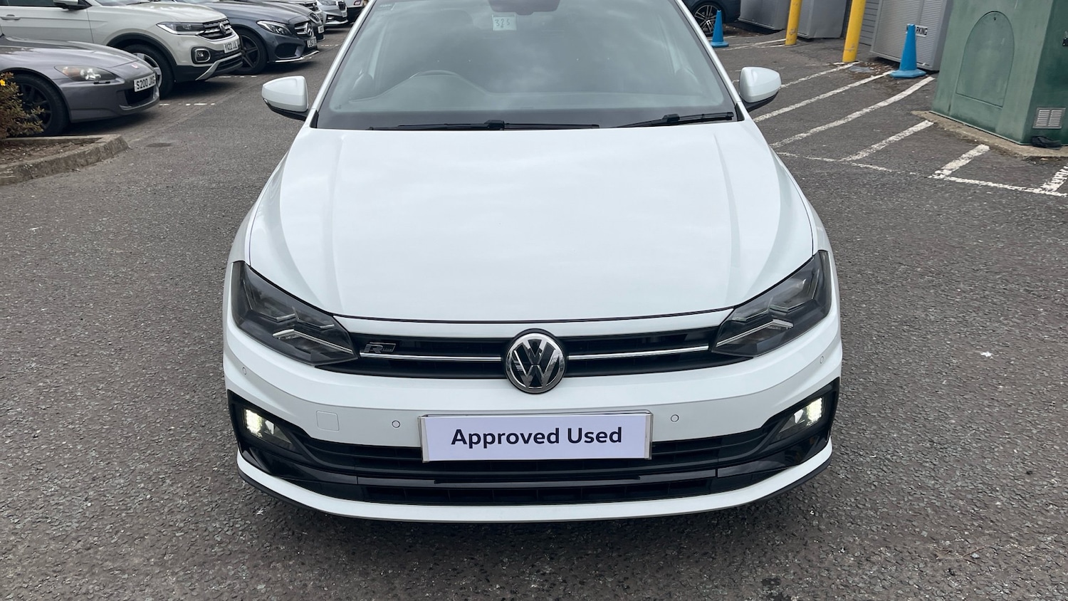 Vehicle 25