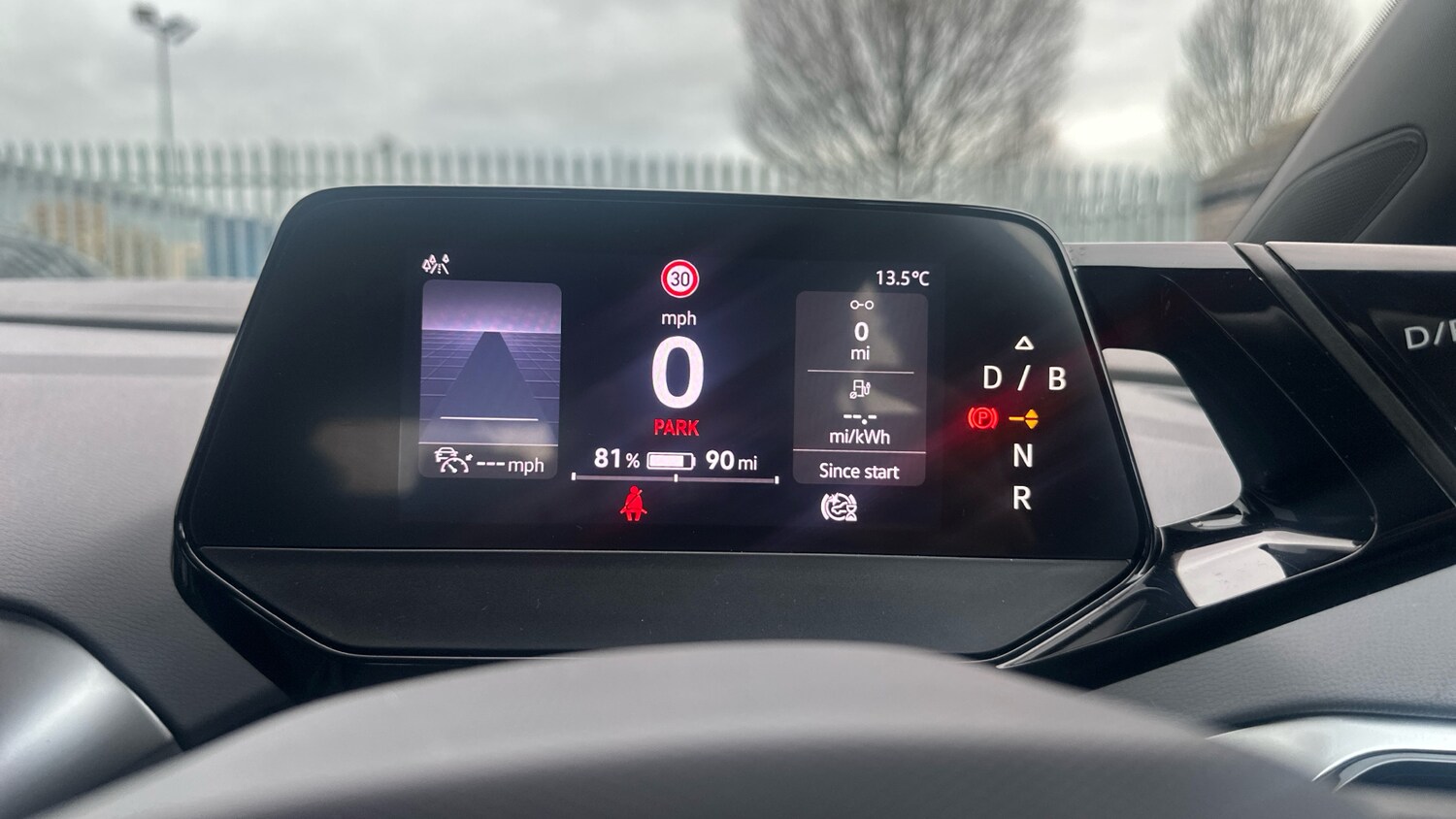 Used Volkswagen ID.4 2022 for sale - 77716029: Photo 11