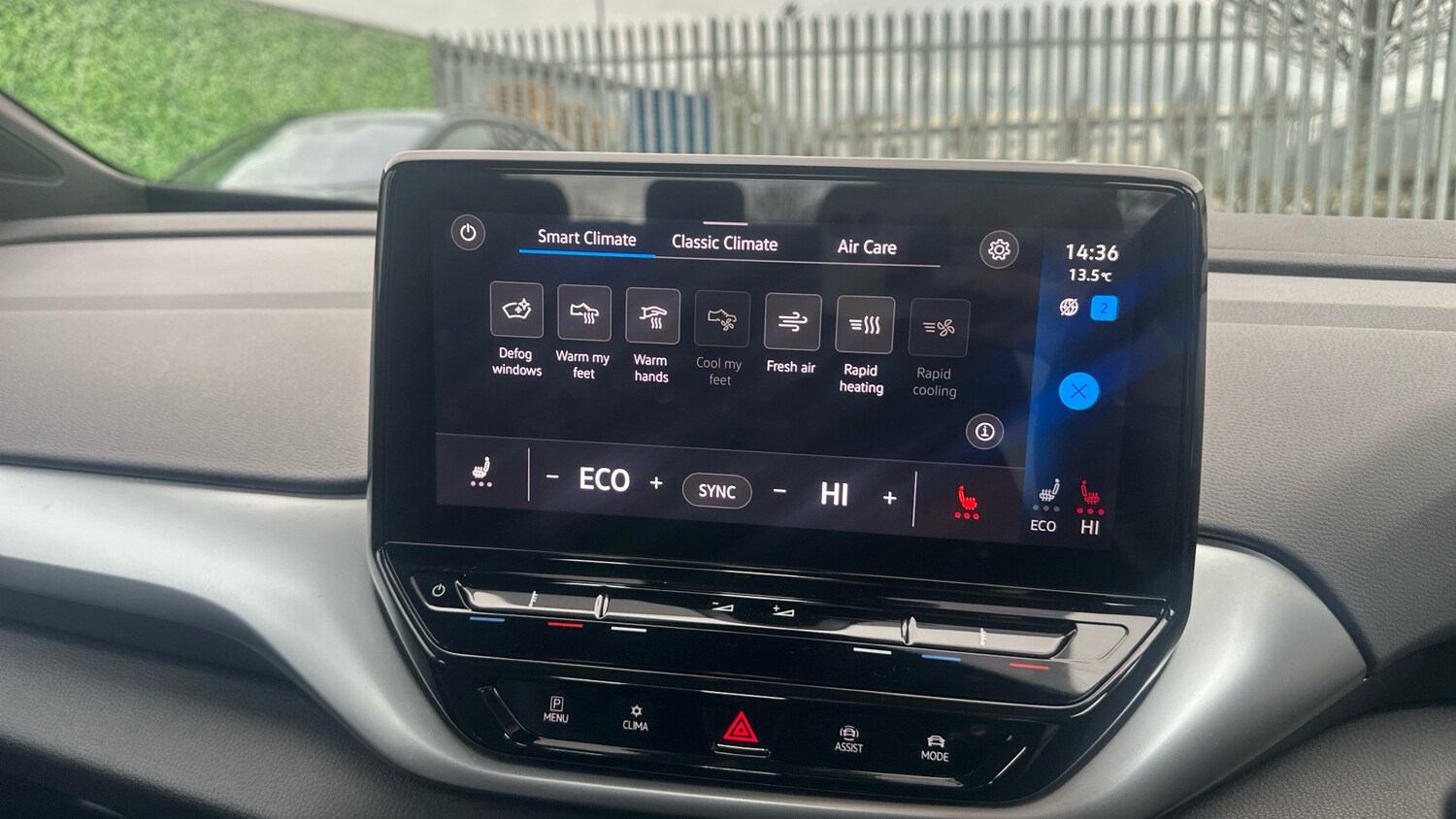 Used Volkswagen ID.4 2022 for sale - 77716029: Photo 13