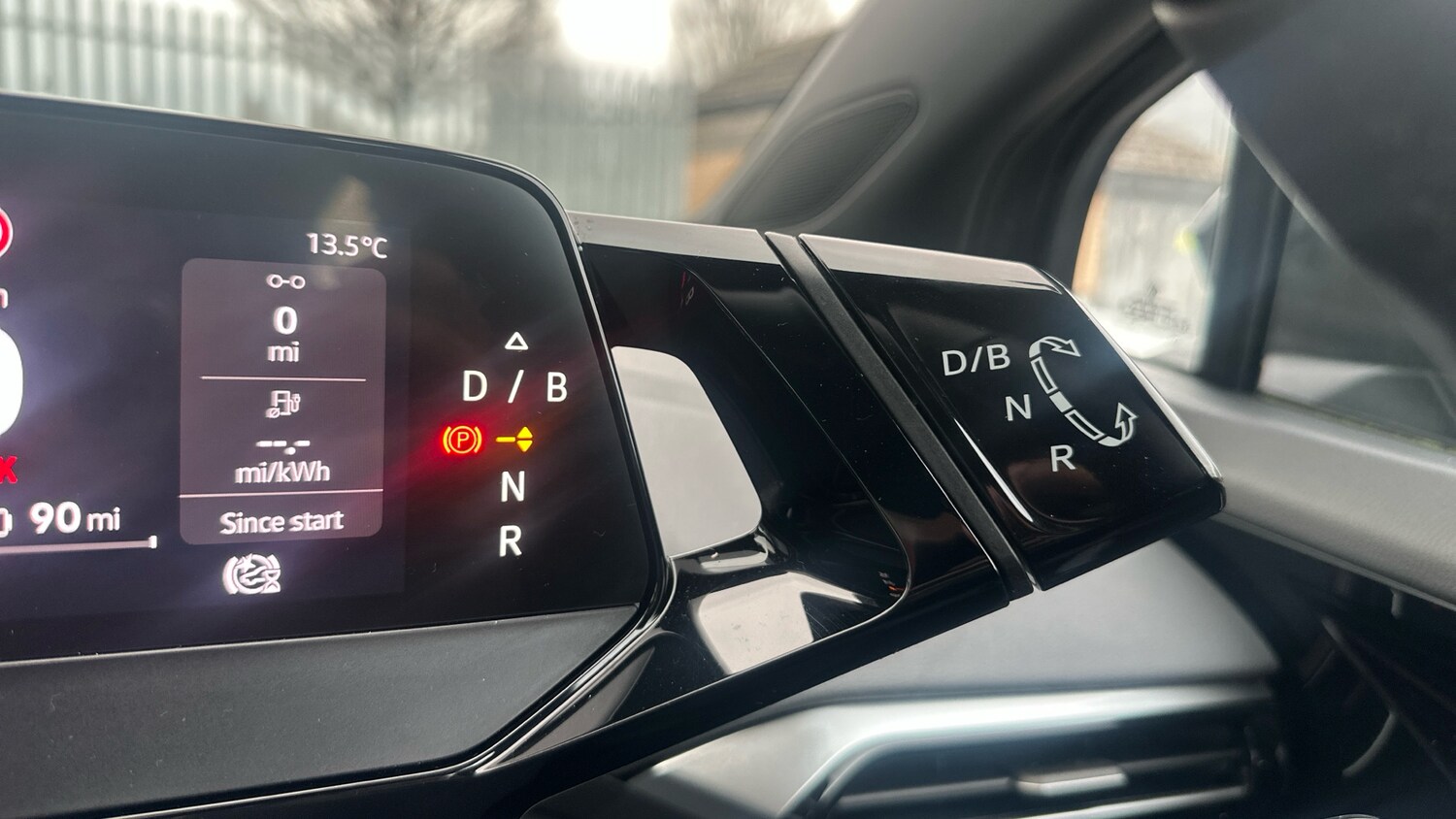 Used Volkswagen ID.4 2022 for sale - 77716029: Photo 14