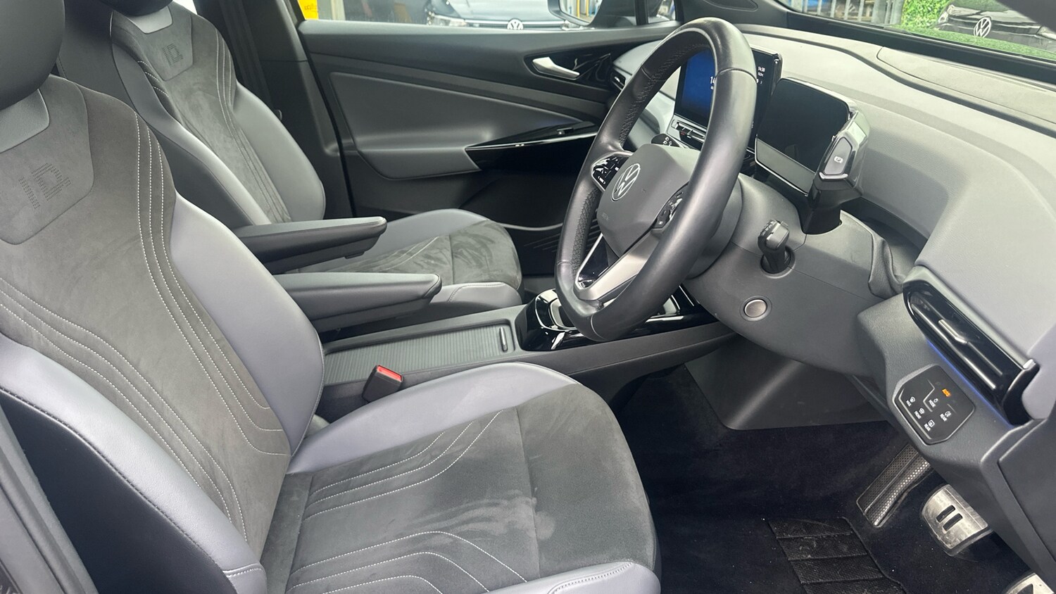 Used Volkswagen ID.4 2022 for sale - 77716029: Photo 15