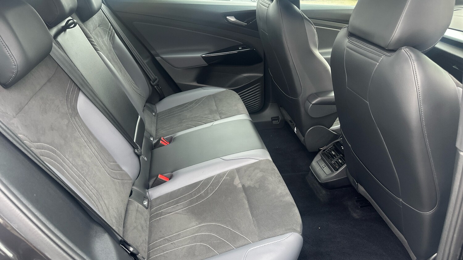 Used Volkswagen ID.4 2022 for sale - 77716029: Photo 16