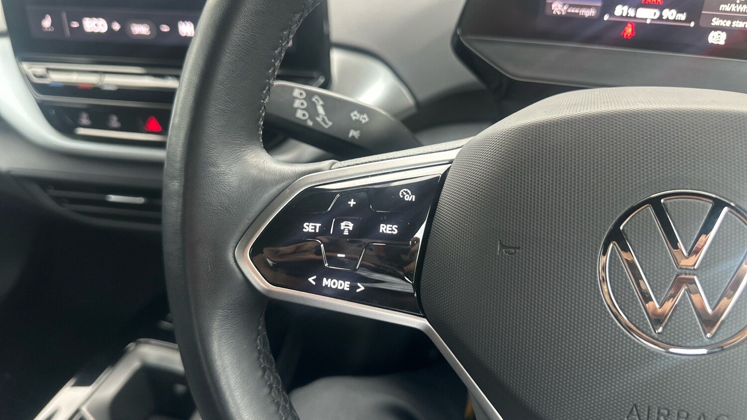 Used Volkswagen ID.4 2022 for sale - 77716029: Photo 17