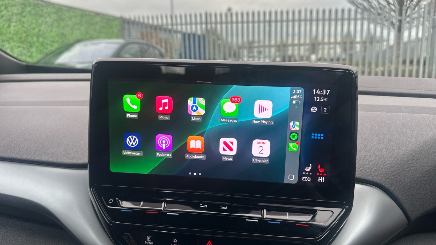 Used Volkswagen ID.4 2022 for sale - 77716029: Photo 24