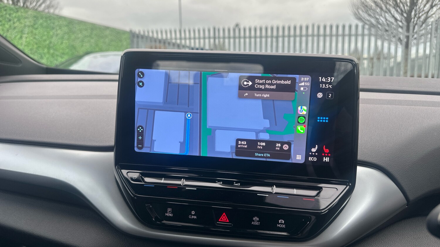 Used Volkswagen ID.4 2022 for sale - 77716029: Photo 25