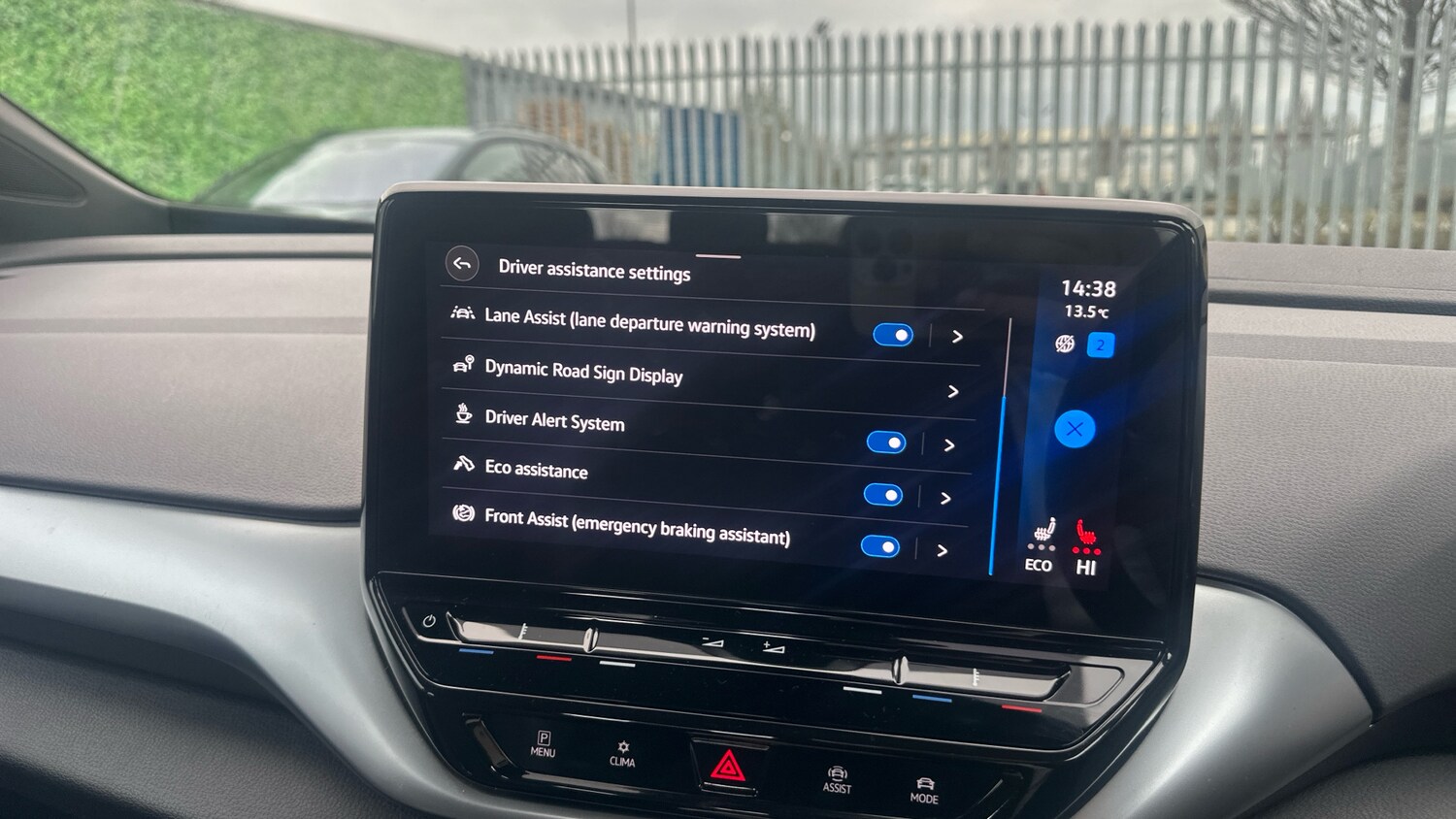 Used Volkswagen ID.4 2022 for sale - 77716029: Photo 27