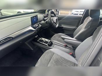 Used Volkswagen ID.4 2022 for sale - 77716029: Photo