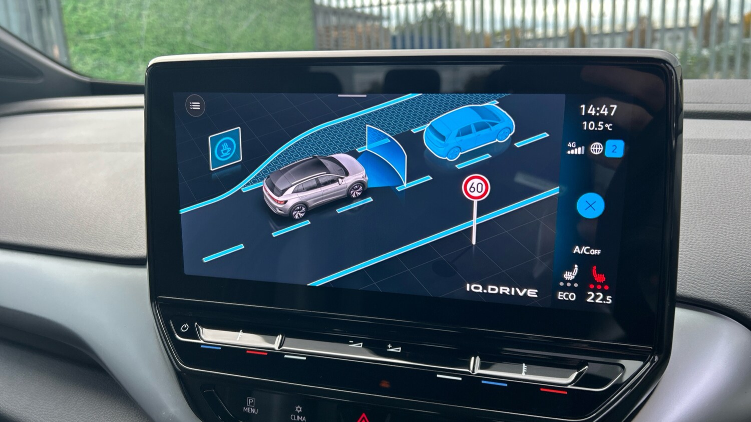 Used Volkswagen ID.4 2022 for sale - 77716029: Photo 31