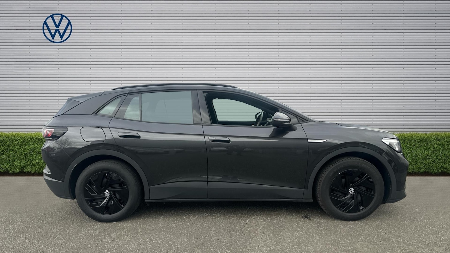 Used Volkswagen ID.4 2022 for sale - 77716029: Photo 4