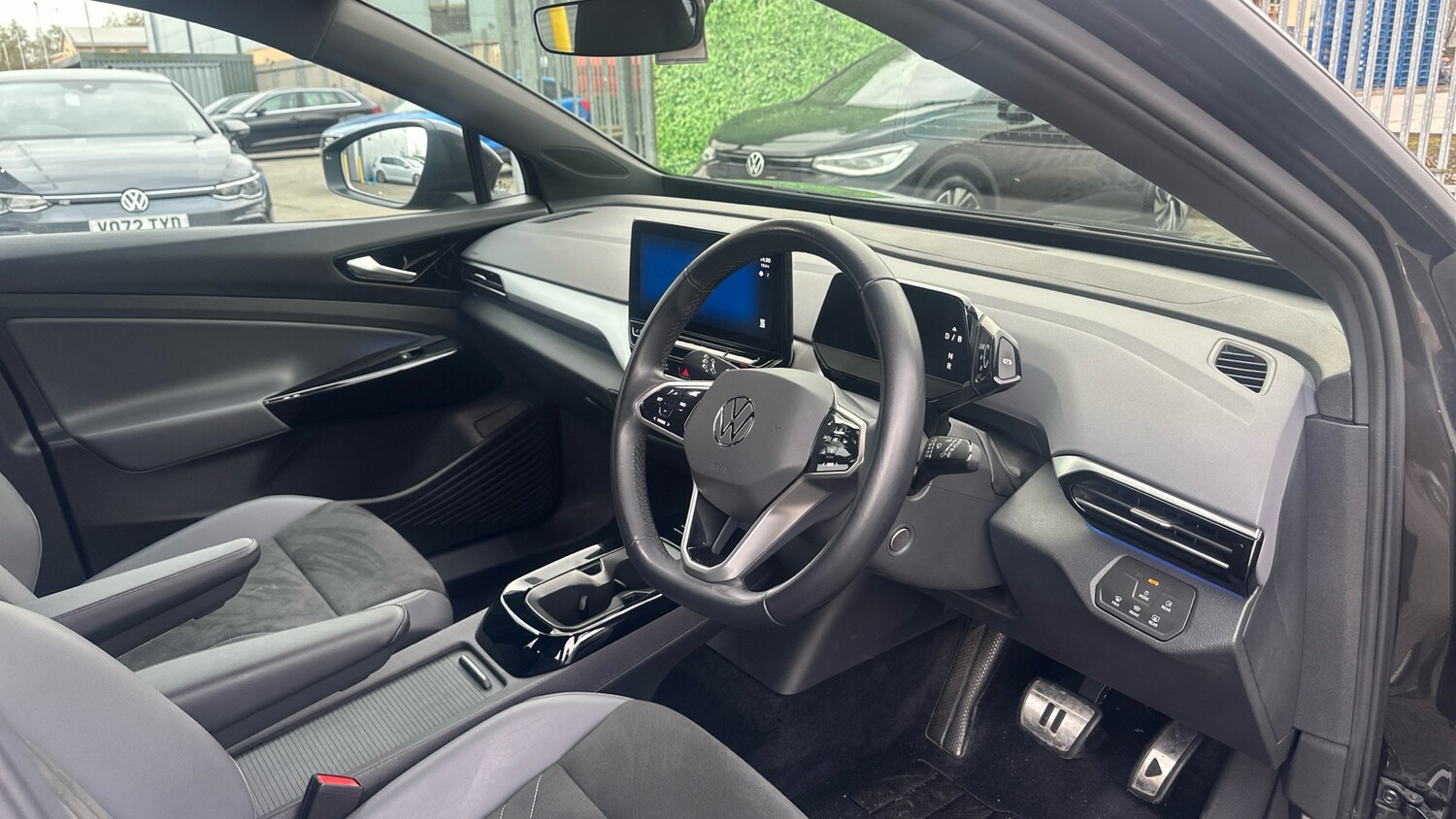 Used Volkswagen ID.4 2022 for sale - 77716029: Photo 6