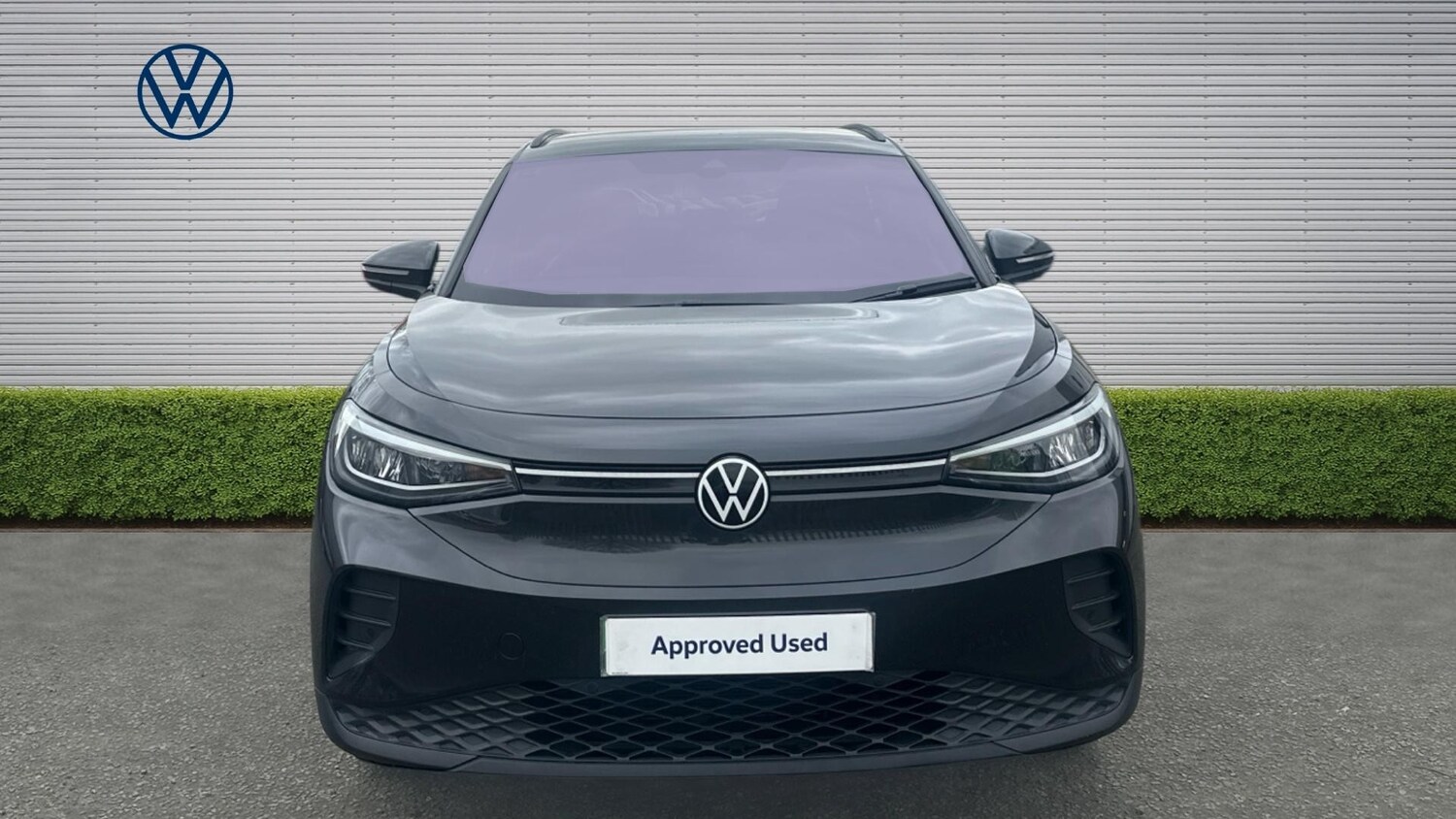 Used Volkswagen ID.4 2022 for sale - 77716029: Photo 7