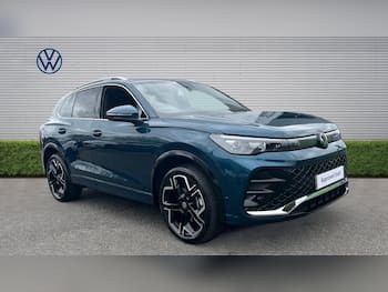 Used Volkswagen Tiguan 2026 for sale - 79786050: Photo