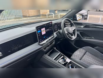Used Volkswagen Tiguan 2026 for sale - 79786050: Photo
