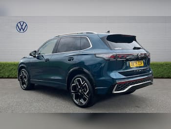 Used Volkswagen Tiguan 2026 for sale - 79786050: Photo