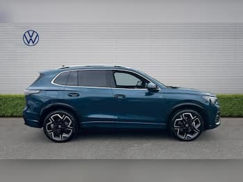 Used Volkswagen Tiguan 2026 for sale - 79786050: Photo