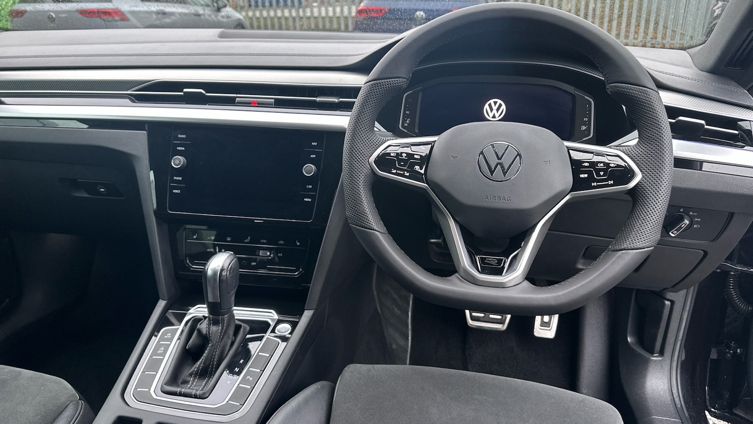 Used Volkswagen Arteon 2021 for sale - 76599867: Photo 10