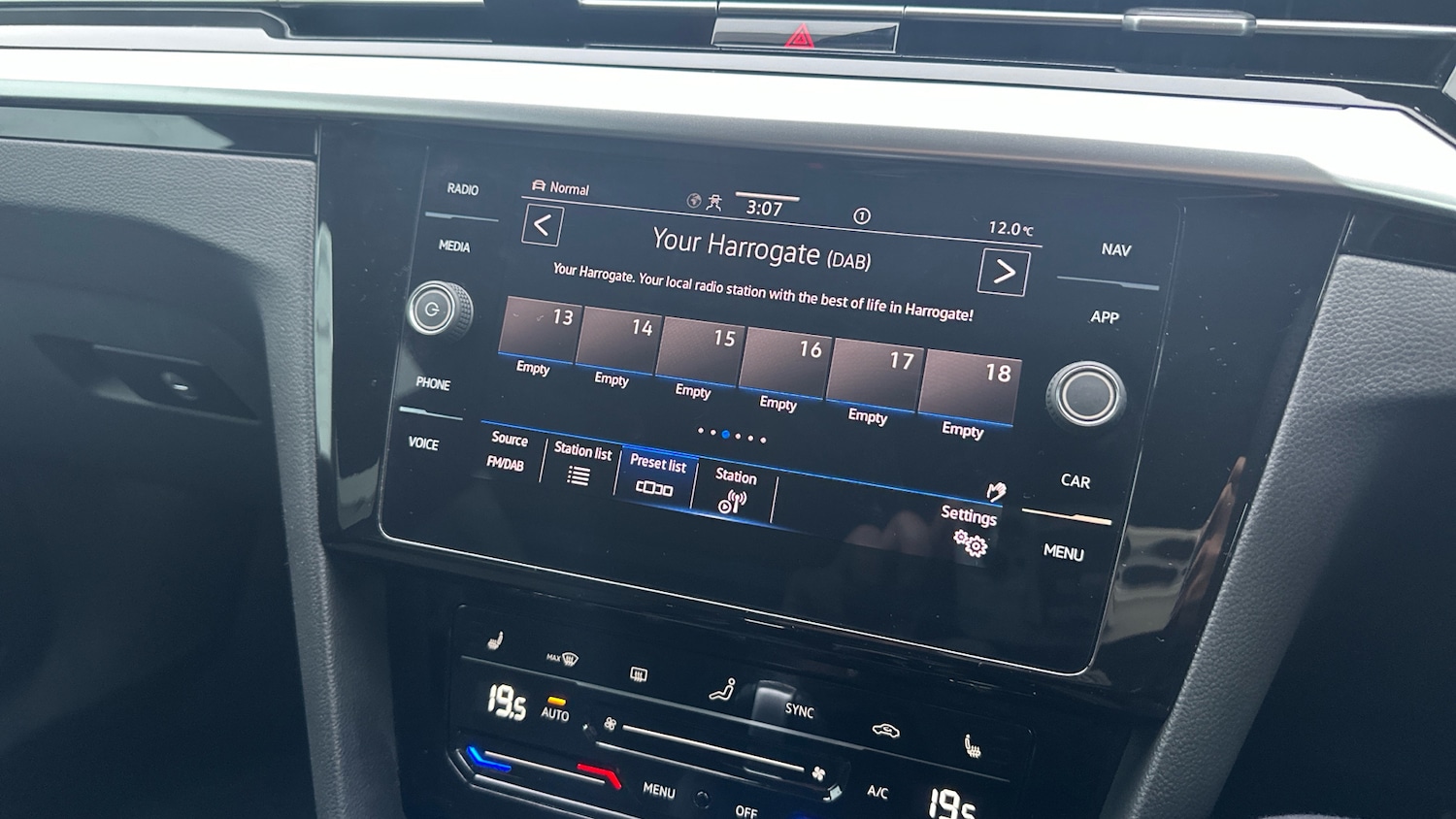 Used Volkswagen Arteon 2021 for sale - 76599867: Photo 12