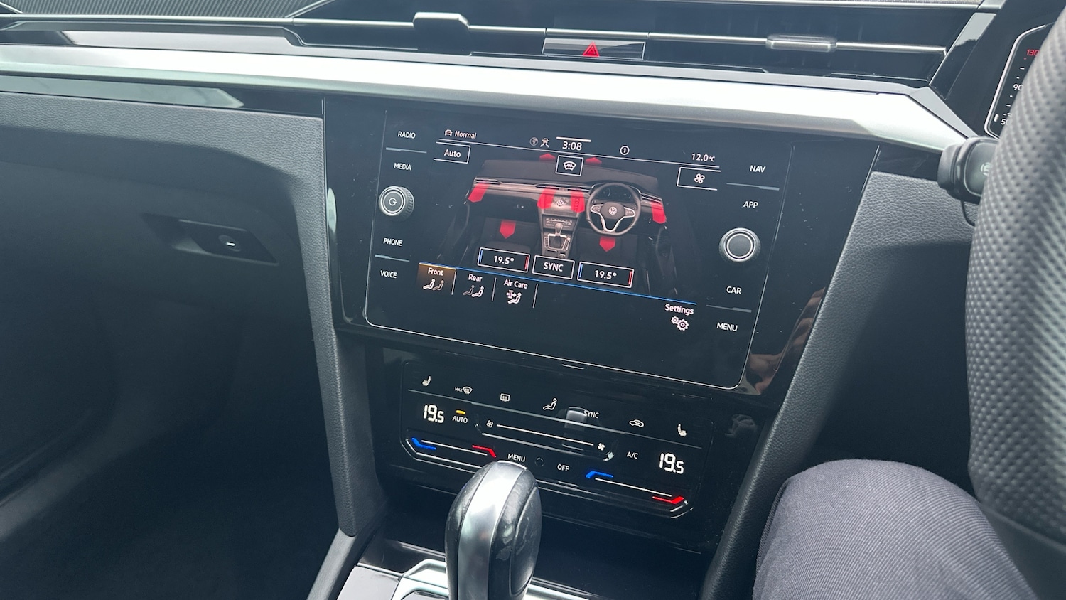 Used Volkswagen Arteon 2021 for sale - 76599867: Photo 13