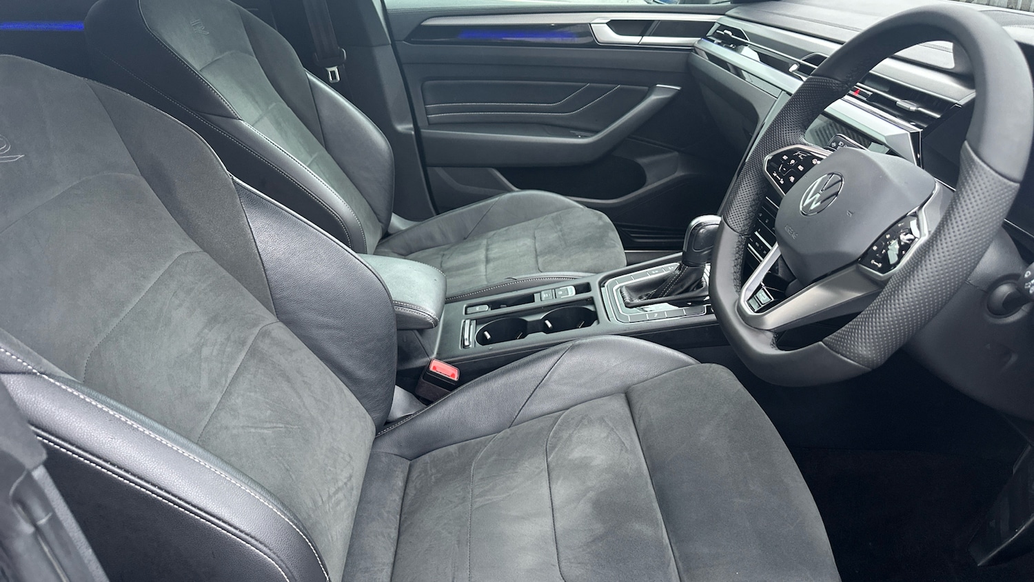 Used Volkswagen Arteon 2021 for sale - 76599867: Photo 15