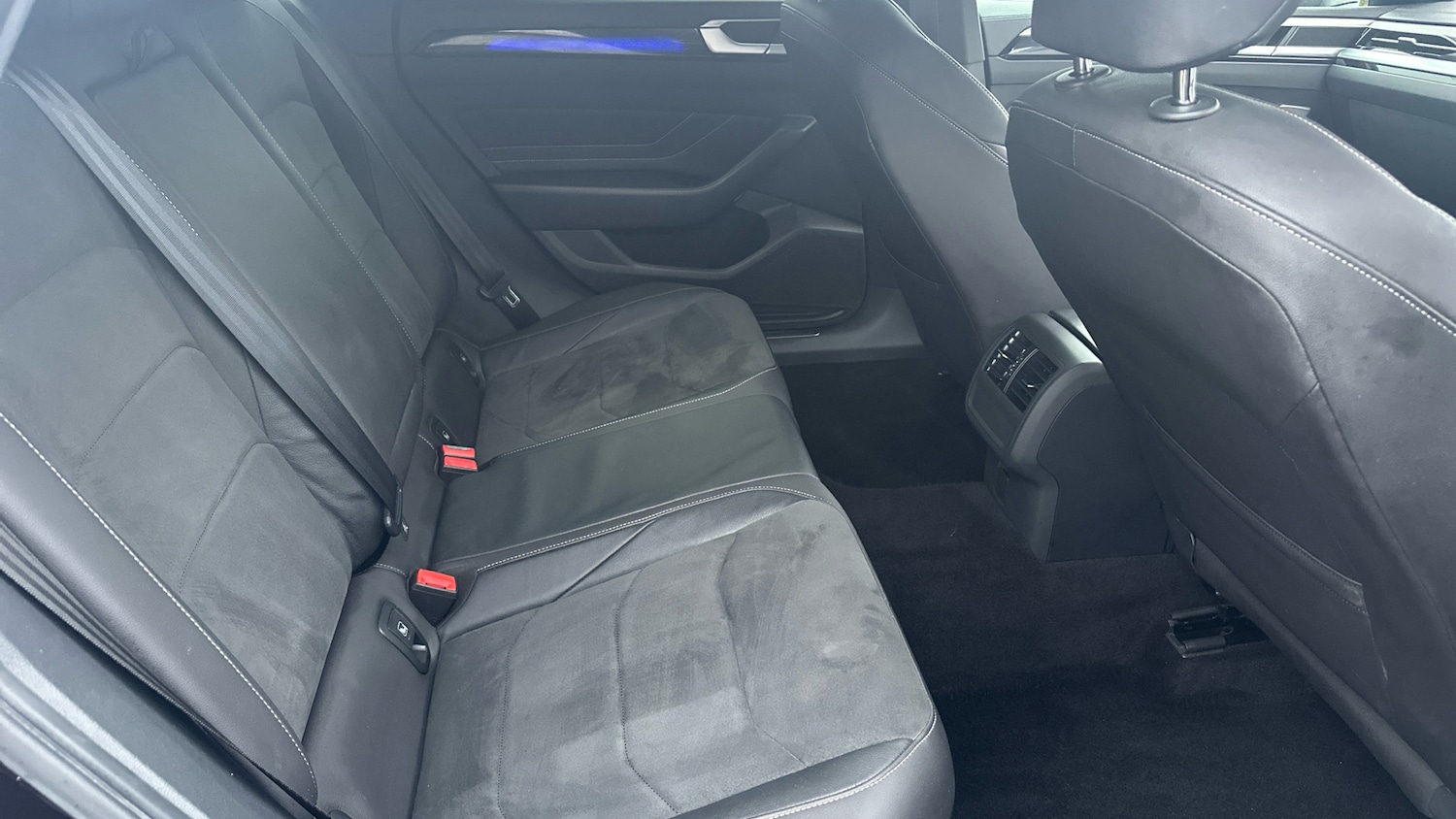 Used Volkswagen Arteon 2021 for sale - 76599867: Photo 16