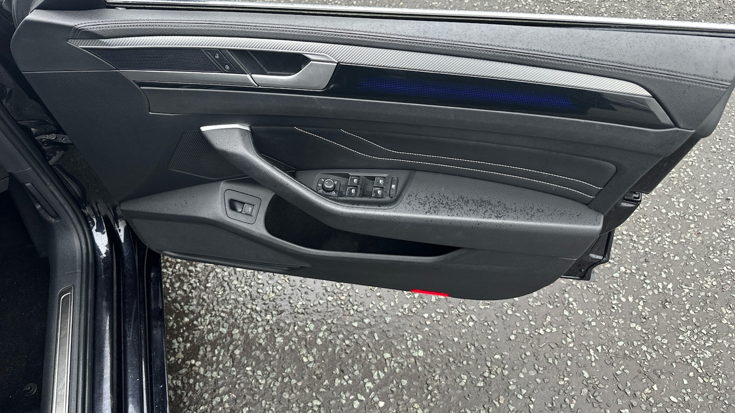 Used Volkswagen Arteon 2021 for sale - 76599867: Photo 19