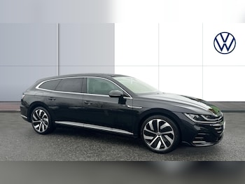 2021 (21) - 2.0 TSI R-Line 5dr DSG Petrol Estate