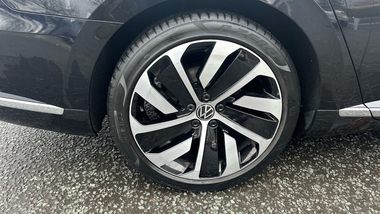 Used Volkswagen Arteon 2021 for sale - 76599867: Photo 23