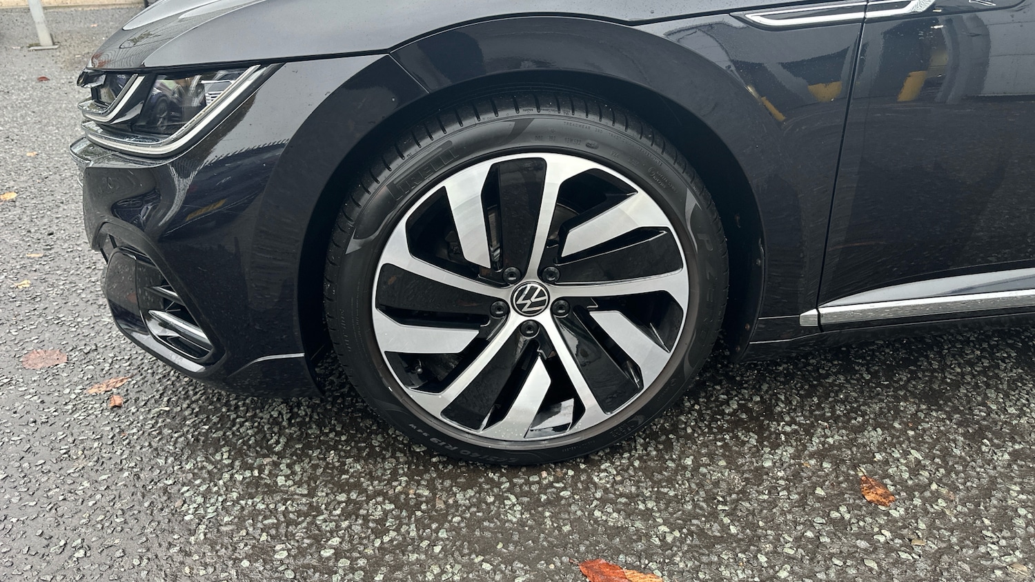 Used Volkswagen Arteon 2021 for sale - 76599867: Photo 25