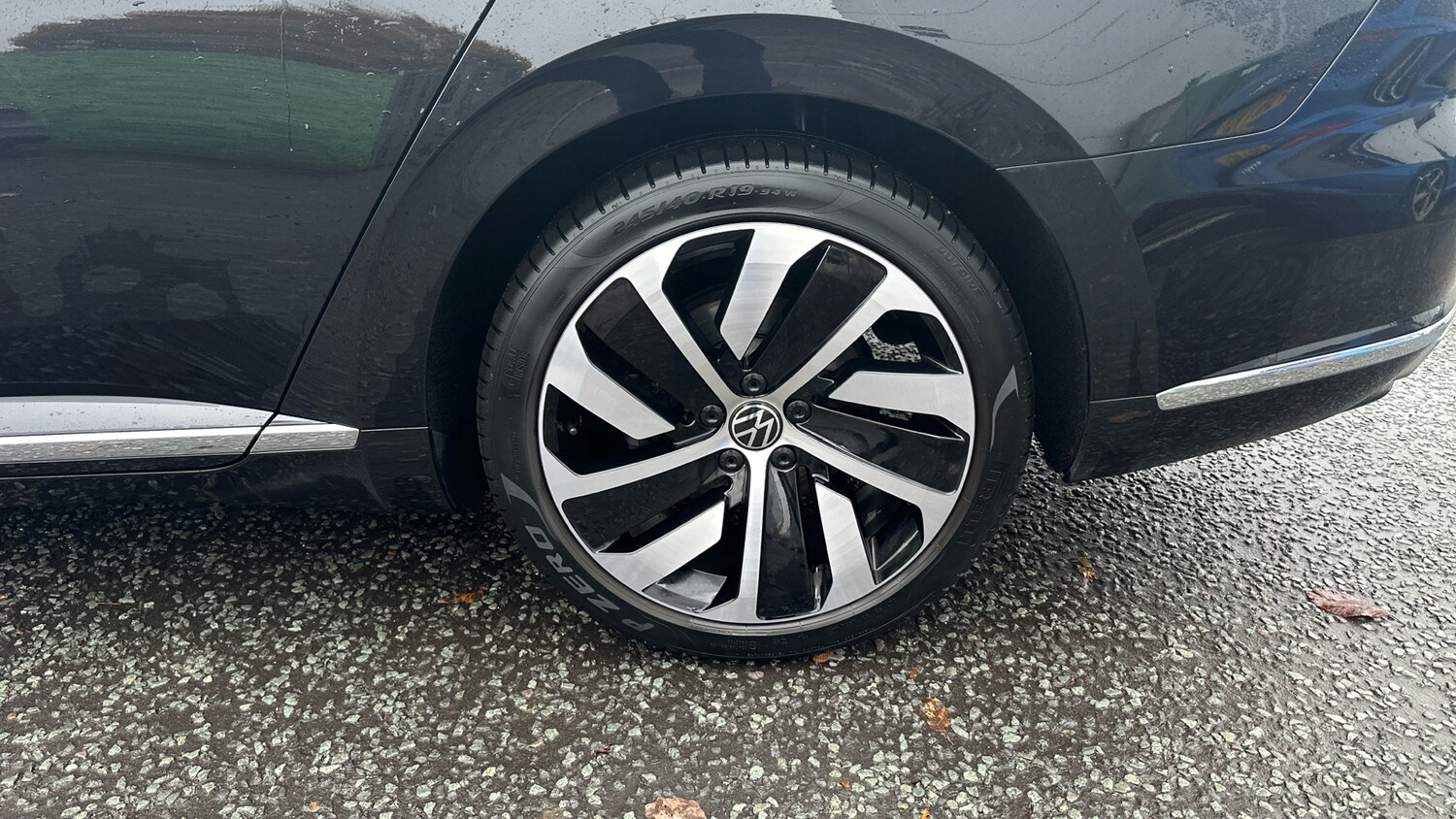 Used Volkswagen Arteon 2021 for sale - 76599867: Photo 26