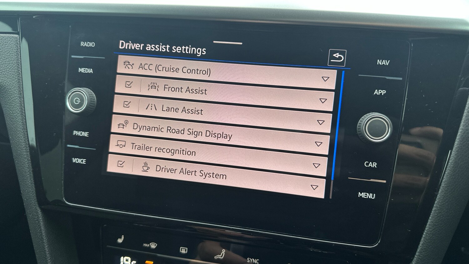 Used Volkswagen Arteon 2021 for sale - 76599867: Photo 28