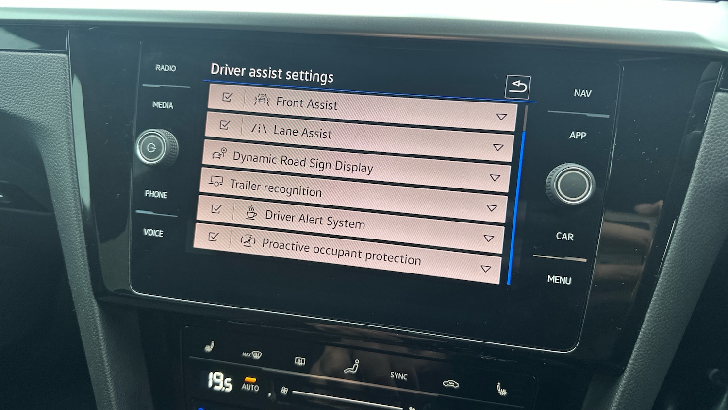 Used Volkswagen Arteon 2021 for sale - 76599867: Photo 29