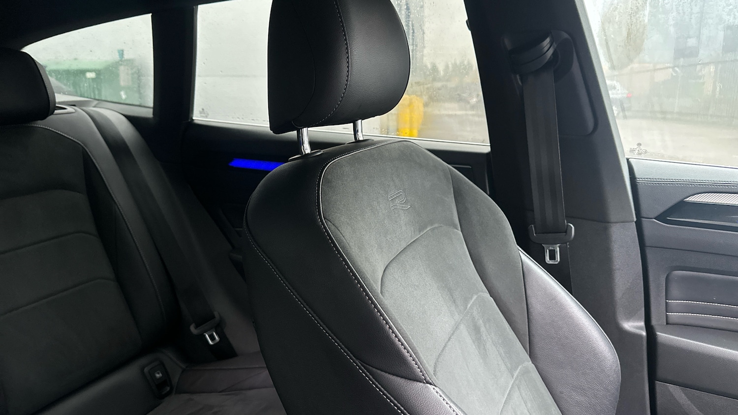 Used Volkswagen Arteon 2021 for sale - 76599867: Photo 33