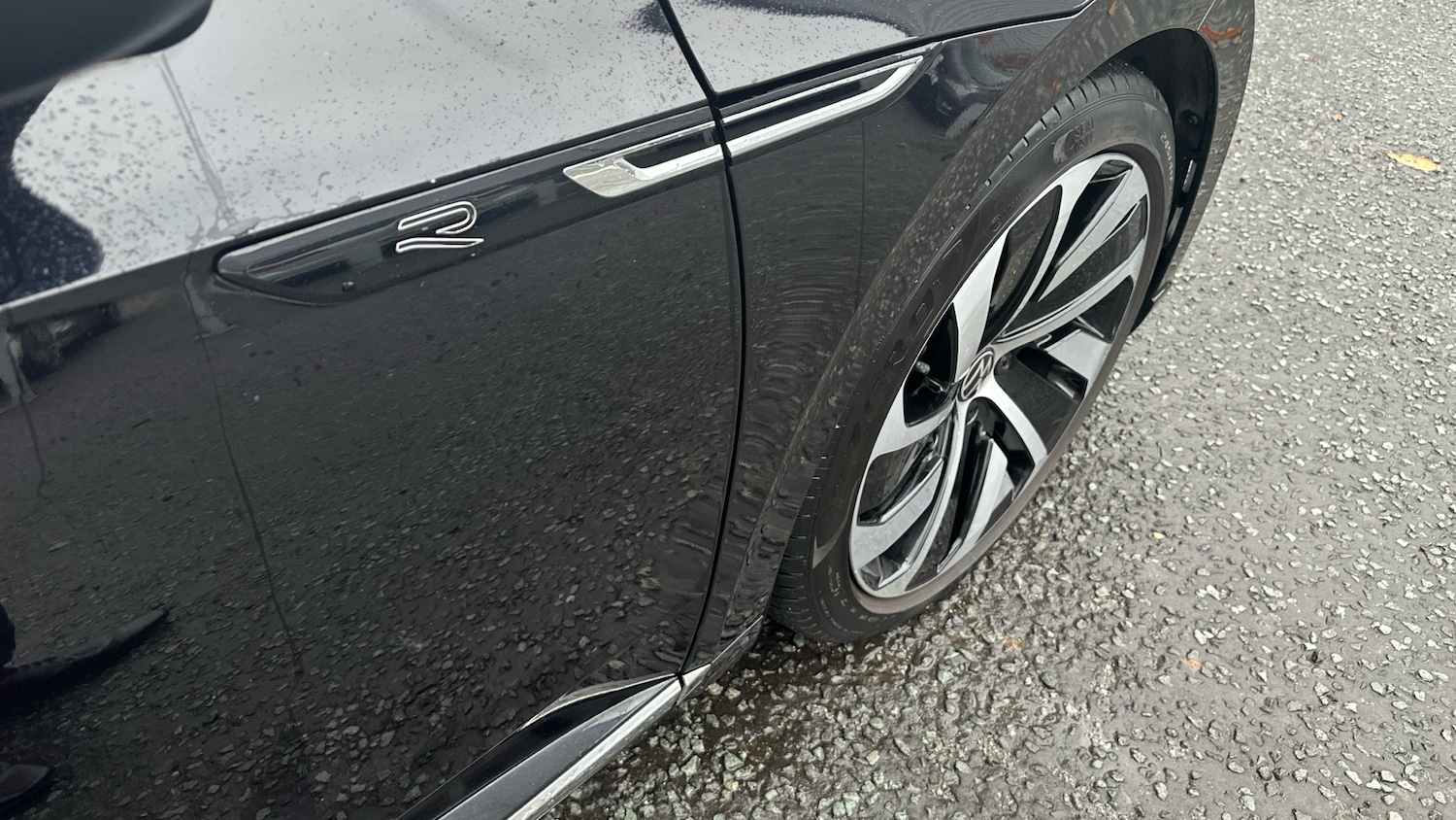 Used Volkswagen Arteon 2021 for sale - 76599867: Photo 34