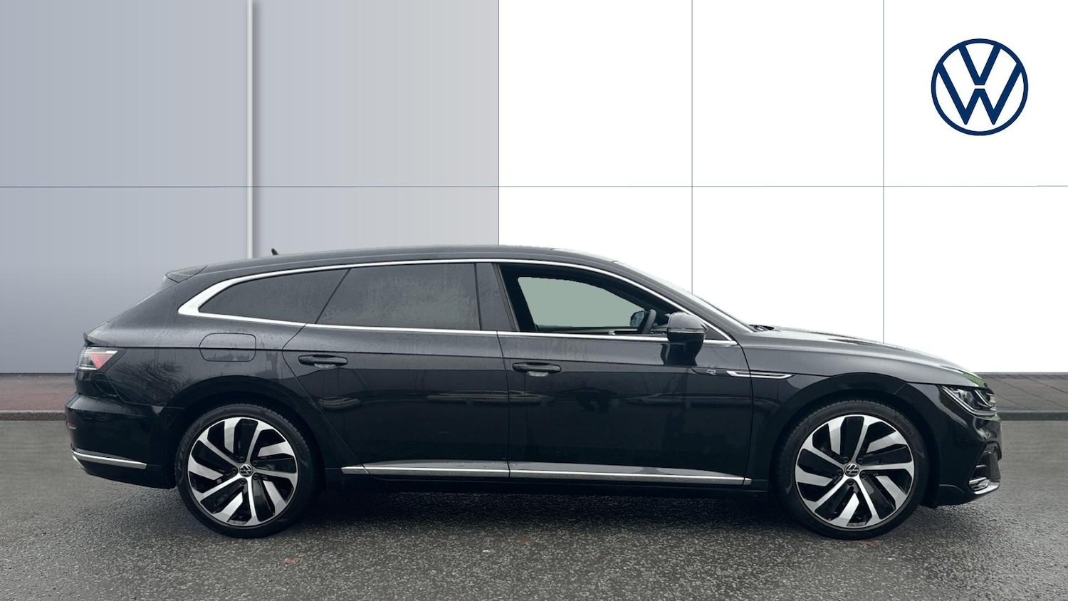 Used Volkswagen Arteon 2021 for sale - 76599867: Photo 4