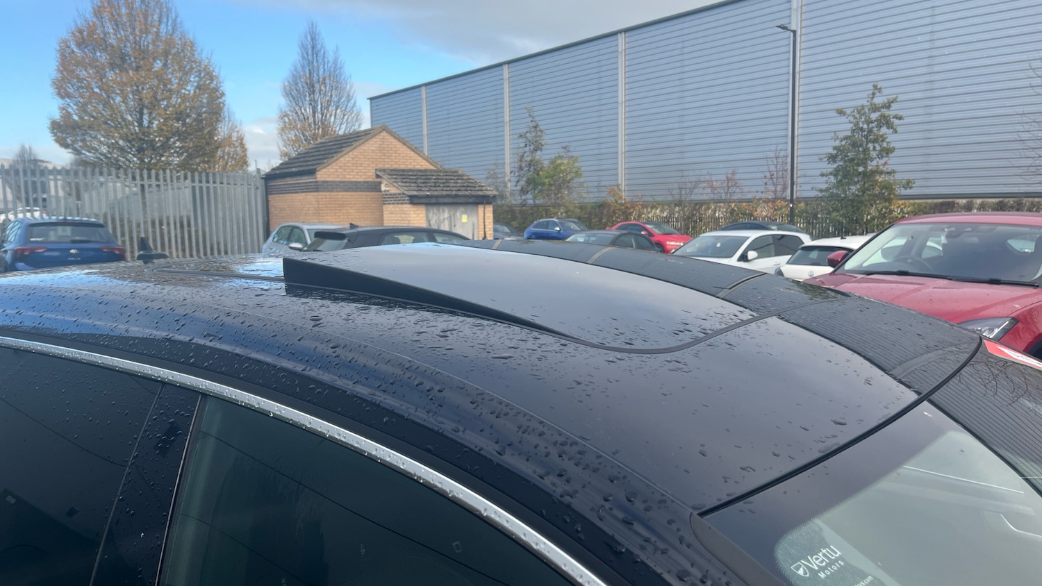 Used Volkswagen Arteon 2021 for sale - 76599867: Photo 44