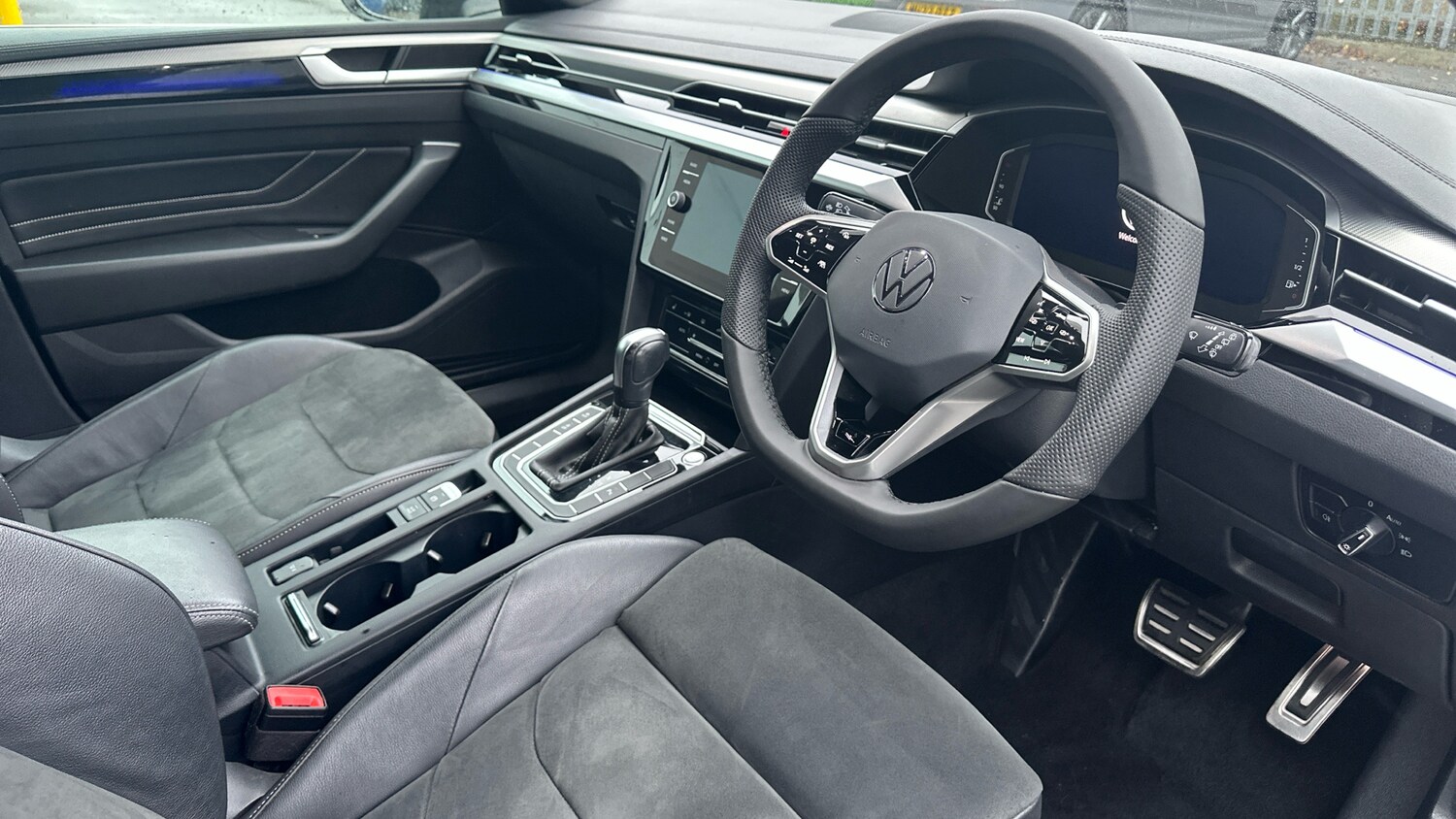 Used Volkswagen Arteon 2021 for sale - 76599867: Photo 6