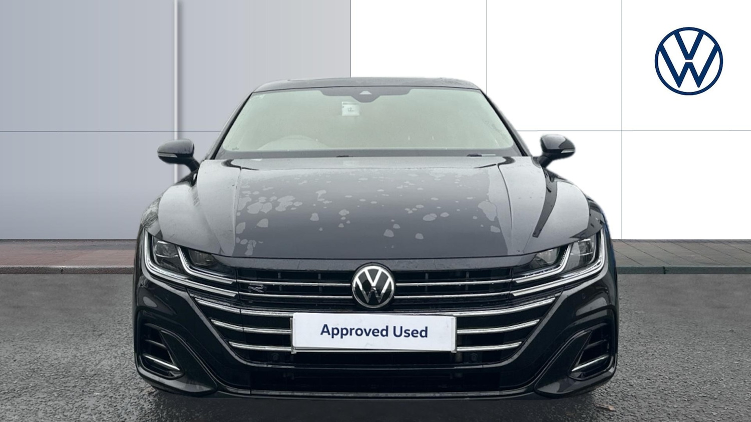 Used Volkswagen Arteon 2021 for sale - 76599867: Photo 7