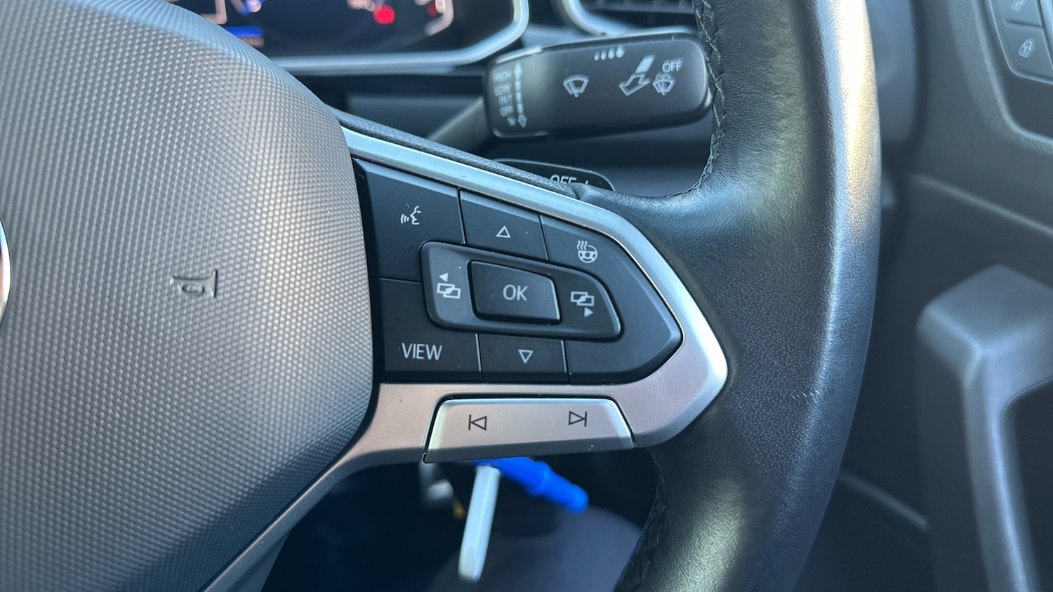 Used Volkswagen T-Roc 2023 for sale - 76761916: Photo 18