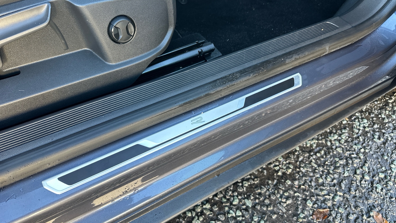 Used Volkswagen T-Roc 2023 for sale - 76761916: Photo 34