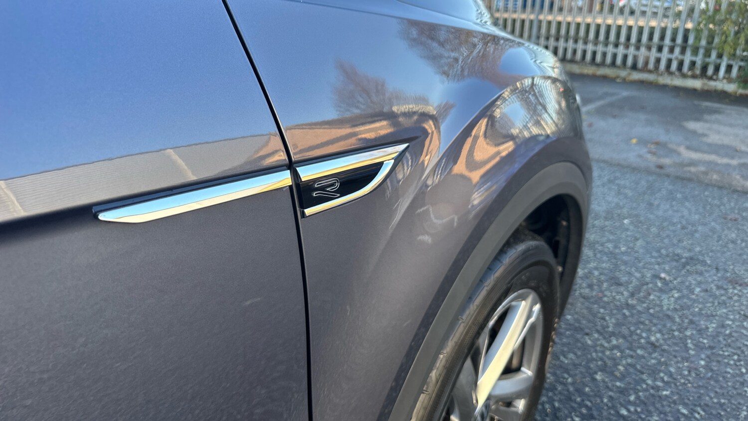 Used Volkswagen T-Roc 2023 for sale - 76761916: Photo 35