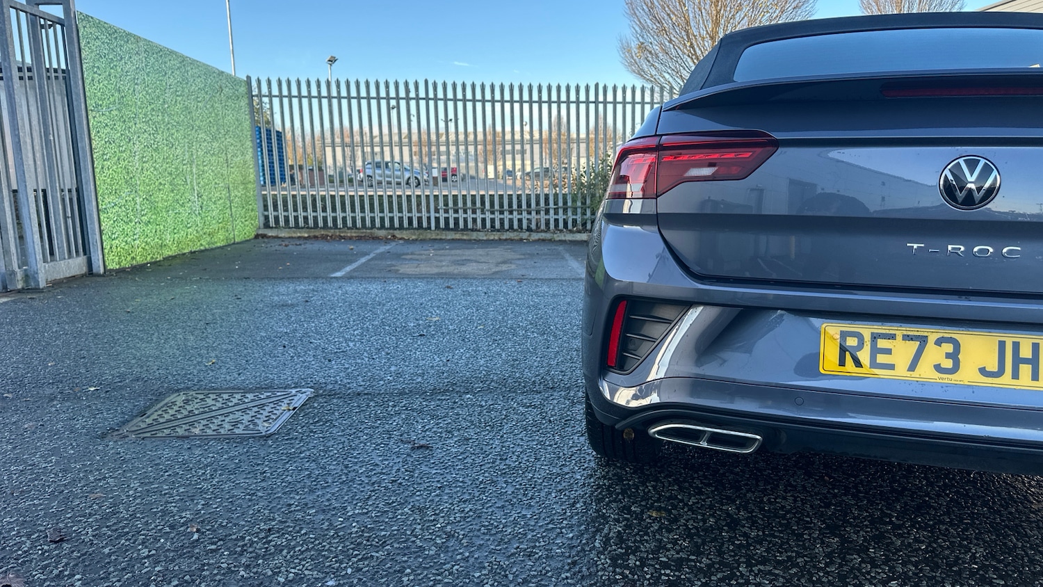 Used Volkswagen T-Roc 2023 for sale - 76761916: Photo 40