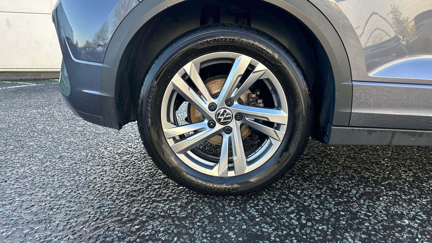 Used Volkswagen T-Roc 2023 for sale - 76761916: Photo 45