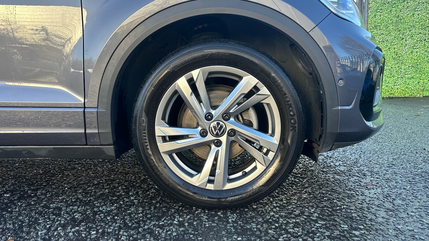 Used Volkswagen T-Roc 2023 for sale - 76761916: Photo 5