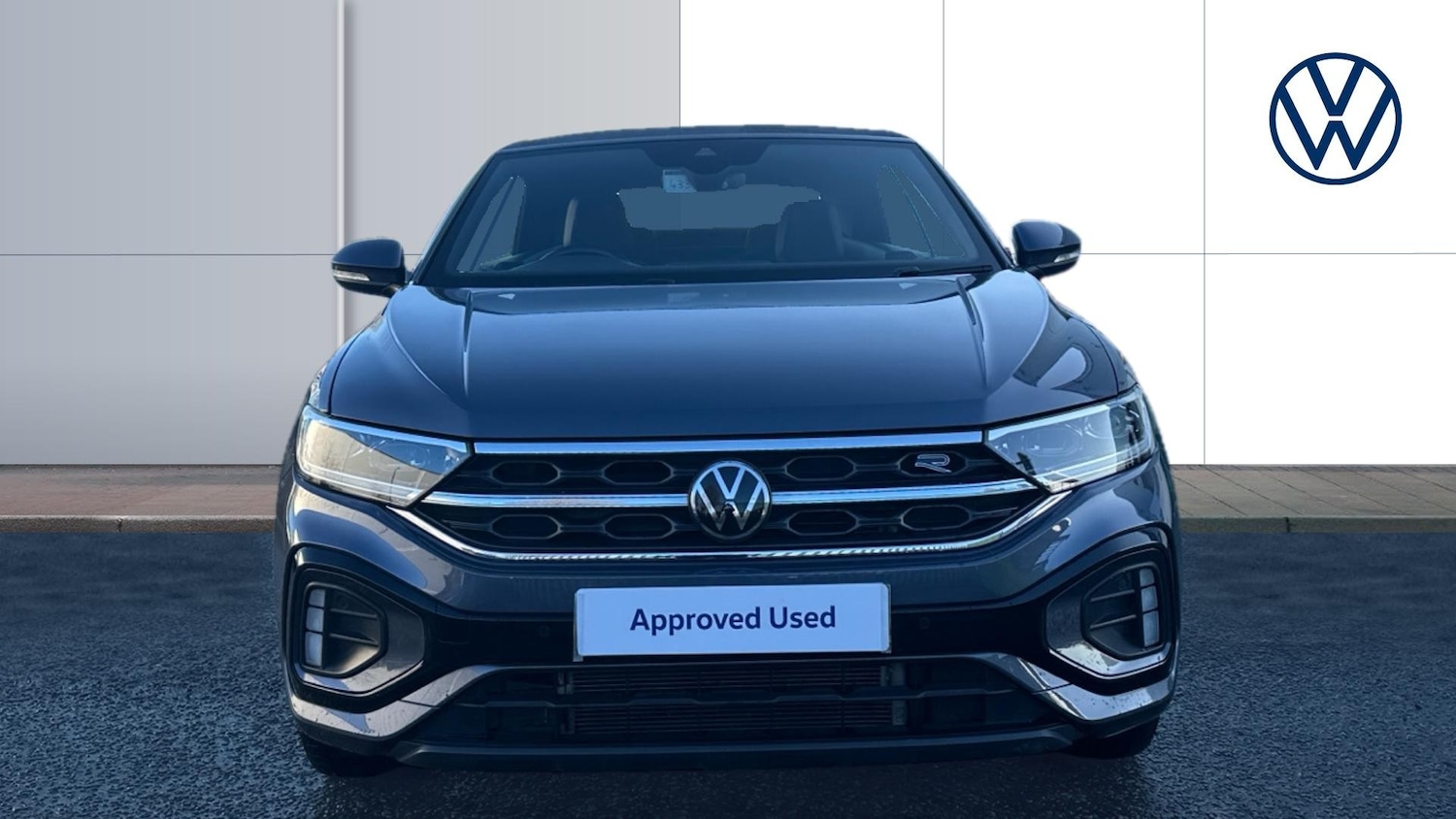 Used Volkswagen T-Roc 2023 for sale - 76761916: Photo 7