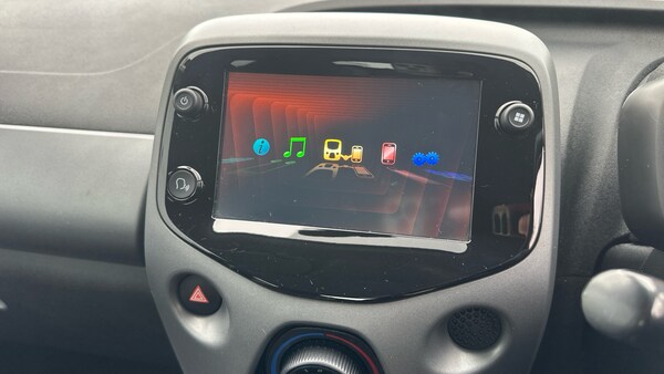 Used Toyota AYGO 2020 for sale - 76252265: Photo 12