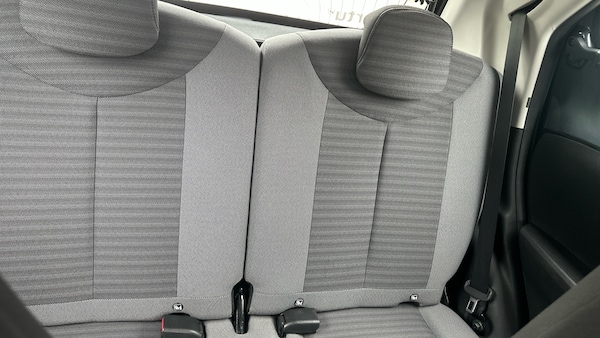 Used Toyota AYGO 2020 for sale - 76252265: Photo 16