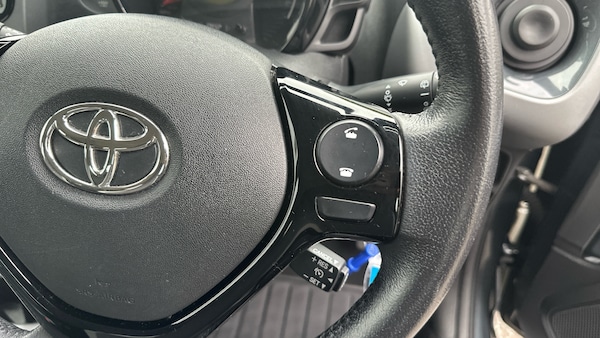Used Toyota AYGO 2020 for sale - 76252265: Photo 18