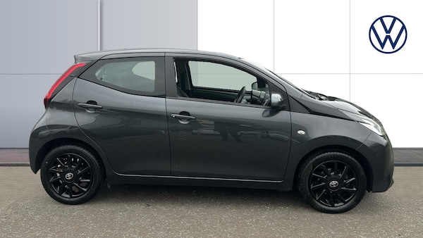 Used Toyota AYGO 2020 for sale - 76252265: Photo 4