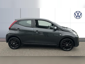 Used Toyota AYGO 2020 for sale - 76252265: Photo