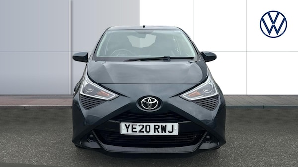 Used Toyota AYGO 2020 for sale - 76252265: Photo 7